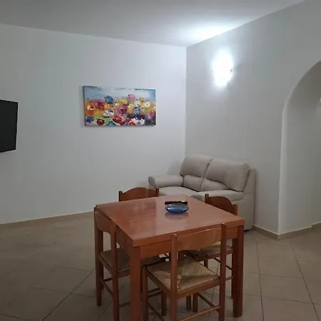 Sa Festa Manna Appartamento Guspini