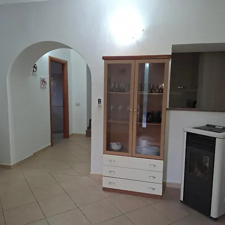 Sa Festa Manna Apartamento