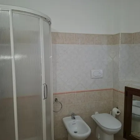 Sa Festa Manna Apartmán