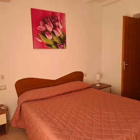 Apartamento Sa Festa Manna