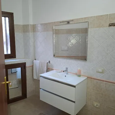 Sa Festa Manna Apartmán *