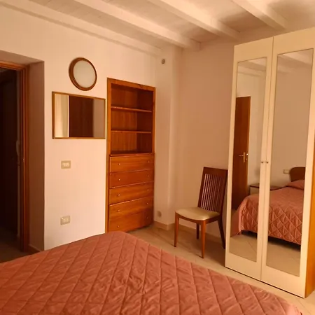 Apartamento Sa Festa Manna