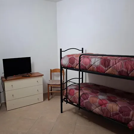 Sa Festa Manna Apartmán Guspini