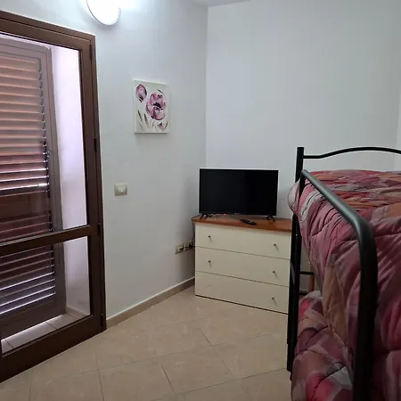 Sa Festa Manna Apartmán